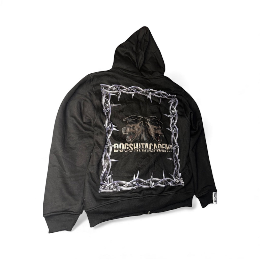 HELLHOUND V1 (BLACK)