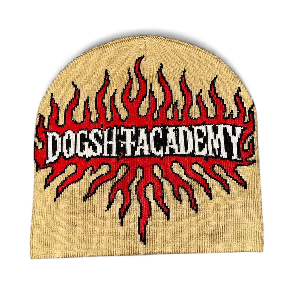 DSA SKULLY V2 “DESERT SAND”