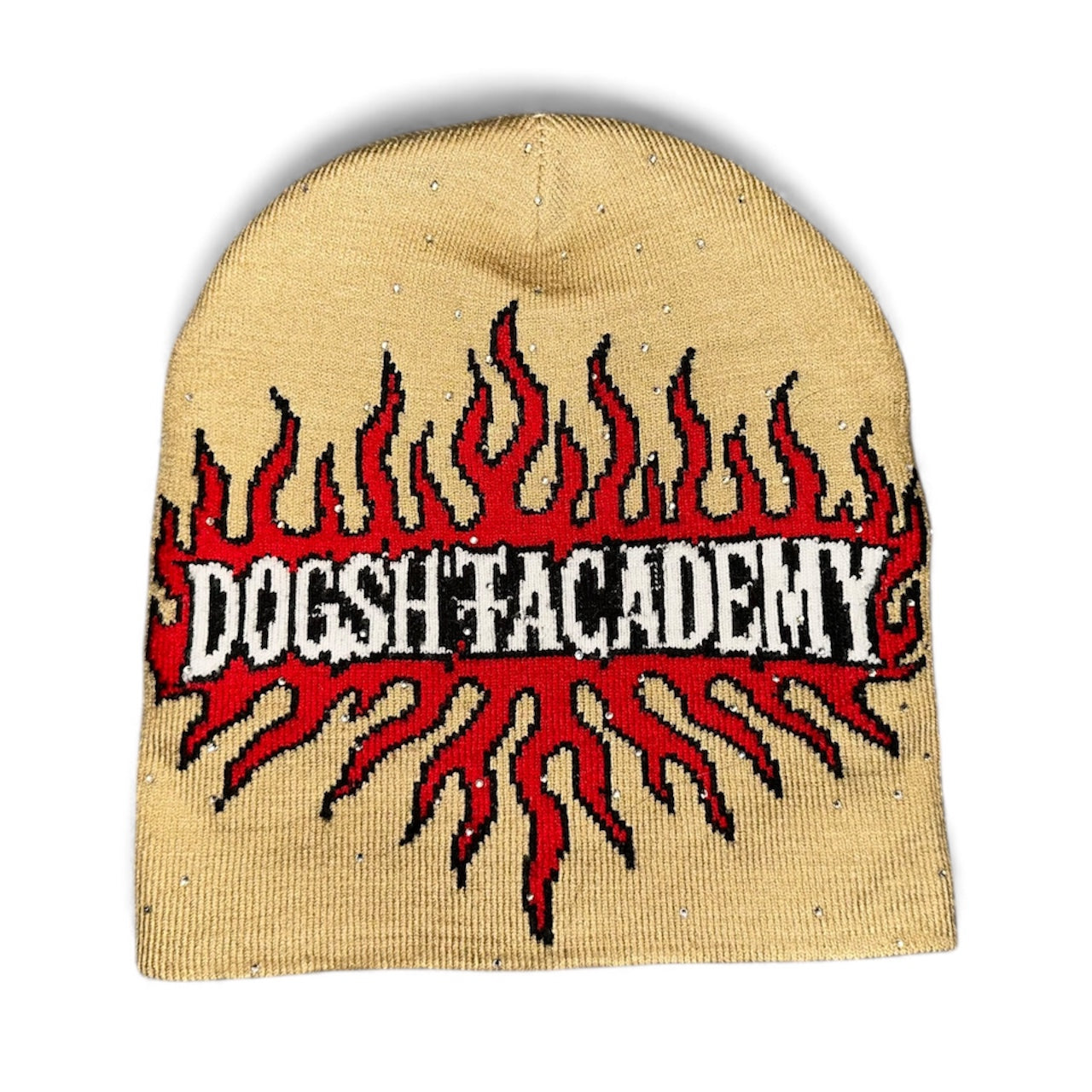 DSA SKULLY V2 “DESERT SAND”