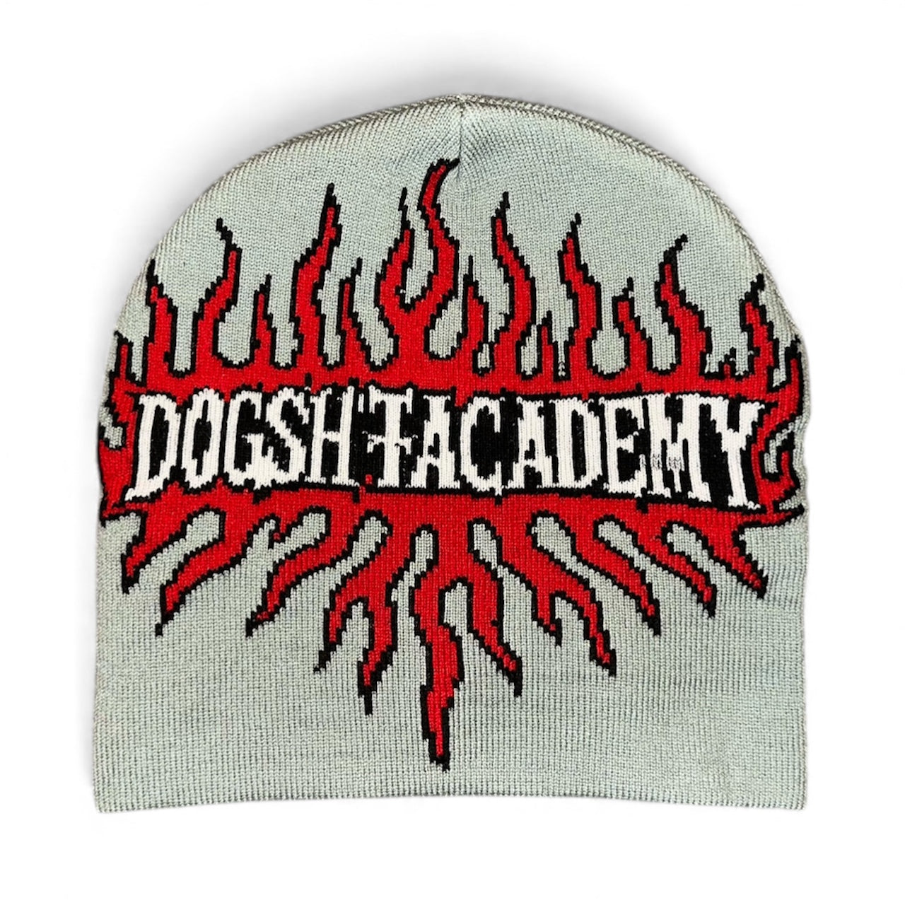 DSA SKULLY V2 “CEMENT GREY”